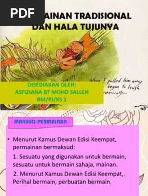 Pj Present Pdf