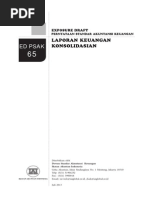 Download EDPSAK65-LaporanKonsolidasianbyiqbaladonisSN210221812 doc pdf