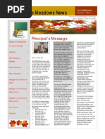Lms News Letter Oct09