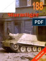 (Wydawnictwo Militaria No.188) Sturmtiger