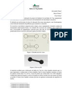 Projeto Halter Fundição Final