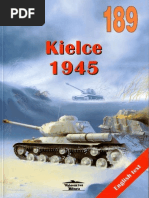 Wydawnictwo Militaria (078) - Piechota Niemiecka Vol. 1 | PDF