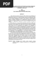 Download Analisis Pengaruh Faktor-faktor Kepuasan Kerja Terhadap Komitmen Organisasional Kasus Fakultas Ekonomi Universitas Andalas by Andreas Holiwono SN210236429 doc pdf