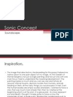 Sonic Concept