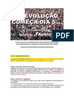 Artigos Da Constituição Da República Portuguesa - Grupo de Intervenção Cívica