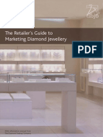 Jewellery Marketing