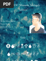 Download REVIEW Manusia Setengah Salmon by IFan Respector SN210249010 doc pdf