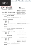 Download Greenfield Mass Police Log 02242014 Through 03022014 by Greenfield Ma Police SN210249932 doc pdf