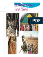 Nabard Development