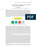 Spacecraft Power System EMI Design