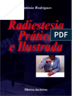 Radiestesia+Pratica+Ilustrada Antonio+Rodrigues