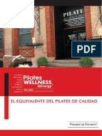 ACCESO PILATES CALIDAD PRECIO RAZONABLE