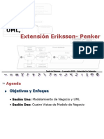 Modelo Procesos on Uml