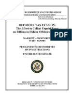209362361 CS Tax Evasion Report