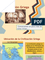 Power de Civilización Griega