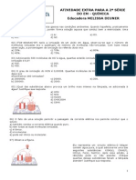 Qumica Exerciciosextras 120416161720 Phpapp02 PDF