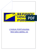 Lingua Portuguesa - Revisão Geral II.pdf