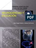 NEUROCIENCIAS