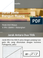 Download Jarak Pada Bangun Ruang by Meiustia Rahayu MD SN210270130 doc pdf