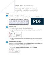 8. Ordenar datos mediante un filtro automático Excel 2010.docx