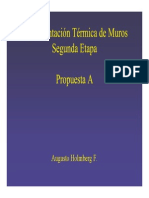 Confort Termico PDF