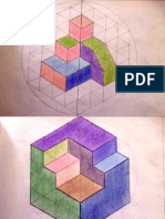 Dibujo Técnico Telesecundaria