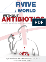 Antibiotic Book