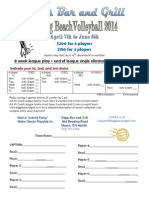 Spring Vball Form 2014 PDF