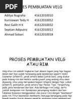 Download PROSES-PEMBUATAN-VELG by OD10 SN210276814 doc pdf