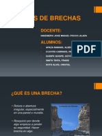 Ppt Analisis Brechas Final