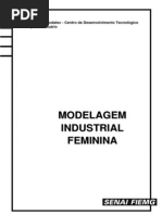 MODELAGEM FEMININA