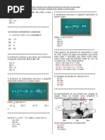 D18 (9º ano - Mat.)  - Blog do Prof. Warles