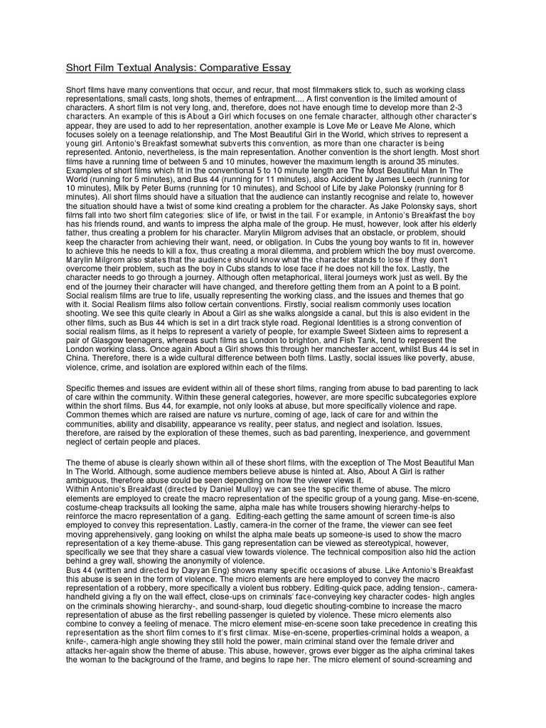 Sometimes i enjoy being alone essay image