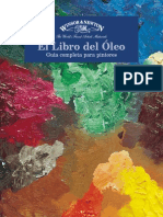 Libro Del Oleo