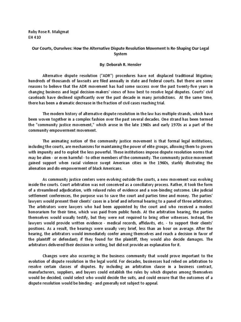 Conflict resolution scenarios for adults image