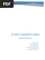 Download Euro Disneyland by Surbhi Rastogi SN210289039 doc pdf