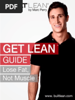Download BuiltLean Get Lean Guide by irda SN210289971 doc pdf