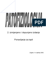 Knjiga Gamulin Patofiziologija