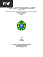 Download Makalah Program Cetak Sawah Baru by nuAnz SN210296390 doc pdf