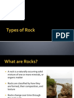 types-of-rocks