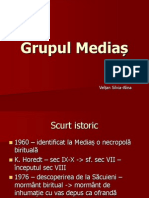 Grupul Medias