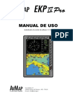 Manual Usuario GPS MAP IV