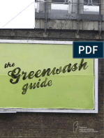 Greenwash Guide