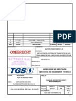I-GIO-469-101975-DP-E-210 Rev 0 - Manual de Instrucción y Mantenimiento TGBT