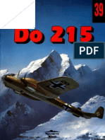 (Wydawnictwo Militaria No.39) Dornier Do 215