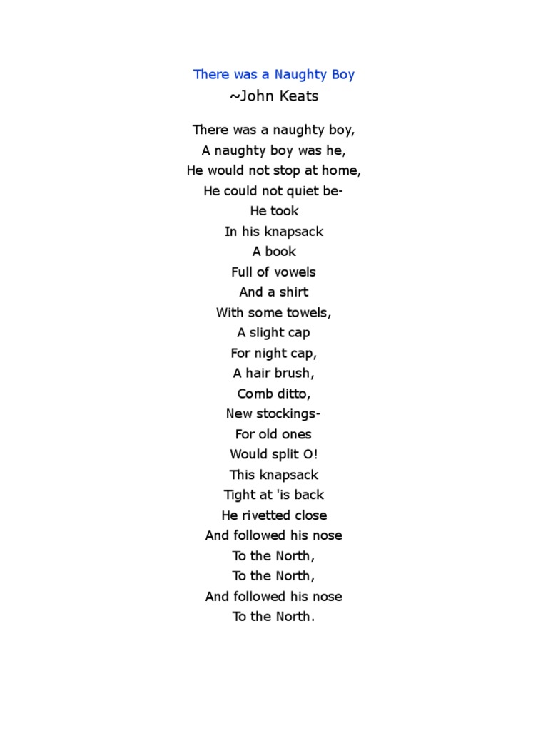Paroles De Naughty Boy La La La
