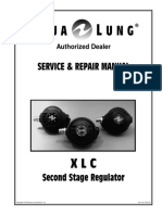 XLC 2nd Stage Service Manual PDF