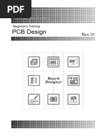 1 CR5000 PCB-Beginner