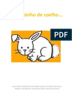 Um Rabinho de Coelho