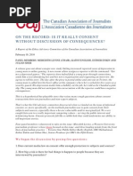 Download CAJ Ethics Report - Informed Consent 01-03-2014-FINAL 3 by jsource2007 SN210353384 doc pdf